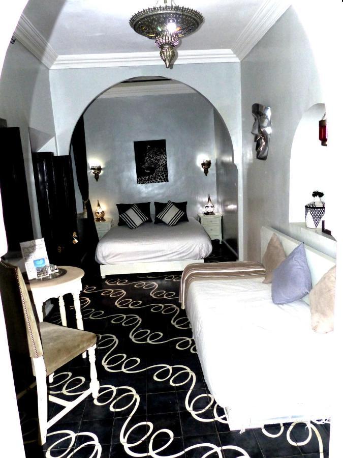Riad Ain Marrakech Marrakesch