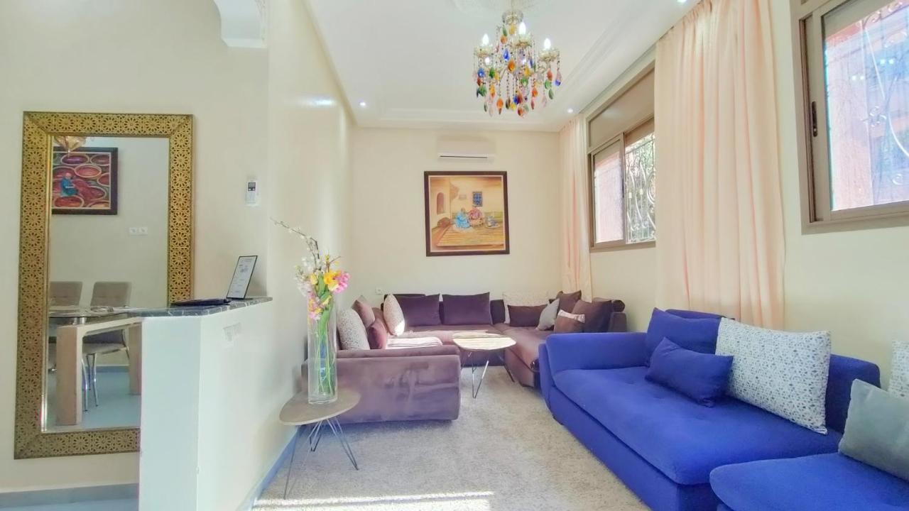 Cycas Family Aparts -fibre Optique- Appartement