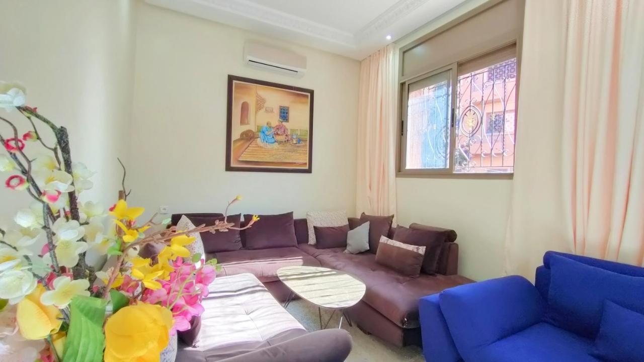 Cycas Family Aparts -fibre Optique- Appartement *