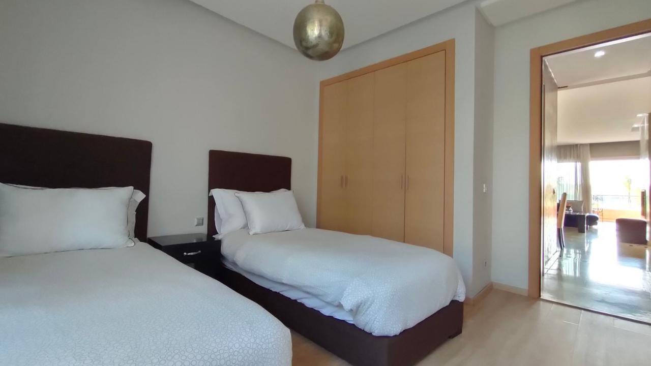 Appartamento Prestigia De Luxe
