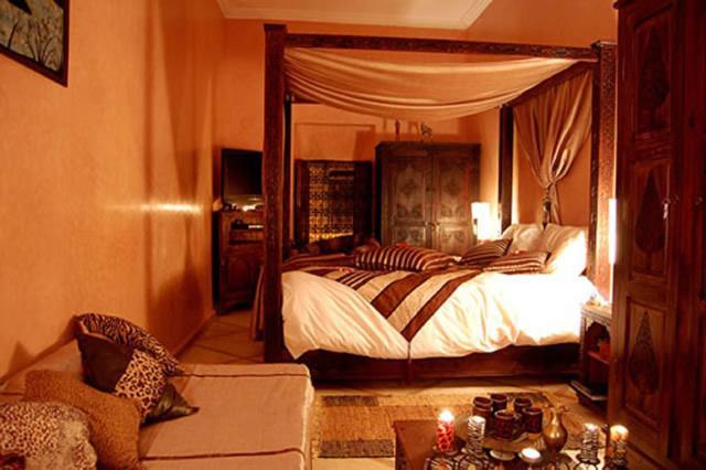 Riad D'airain Marrakesh