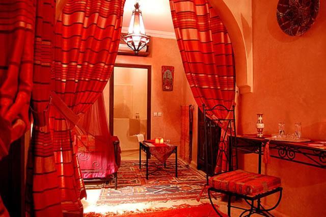 Riad D'airain Marrakesh
