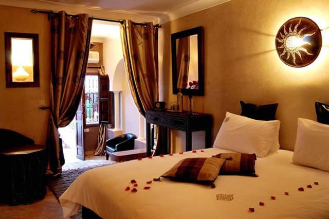 D'airain 4* Marrakesh
