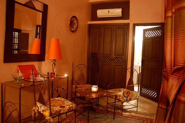 D'airain Marrakesh