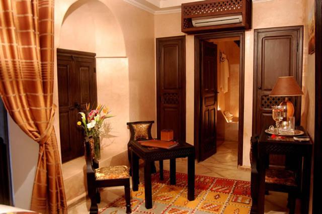 Riad D'airain 4*