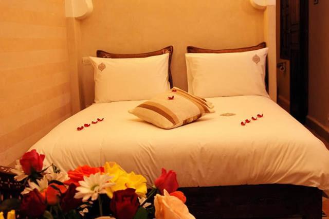 D'airain Riad