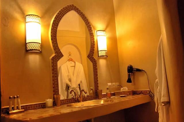 Riad D'airain 4*