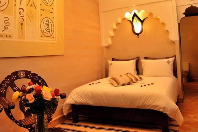 Riad D'airain Marrakesh