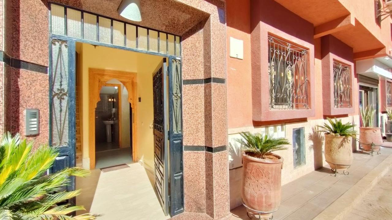 Appartement Cycas Family Aparts -fibre Optique-