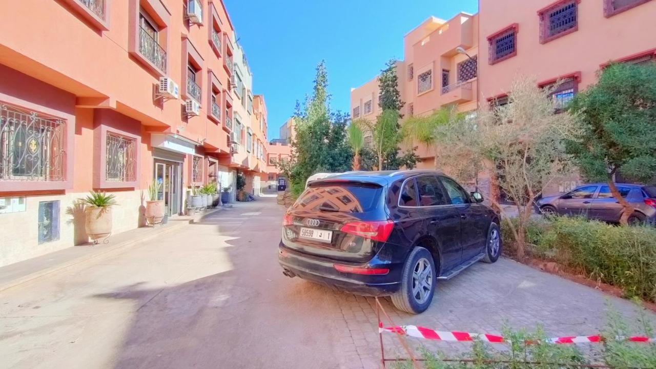 Cycas Family Aparts -fibre Optique- *