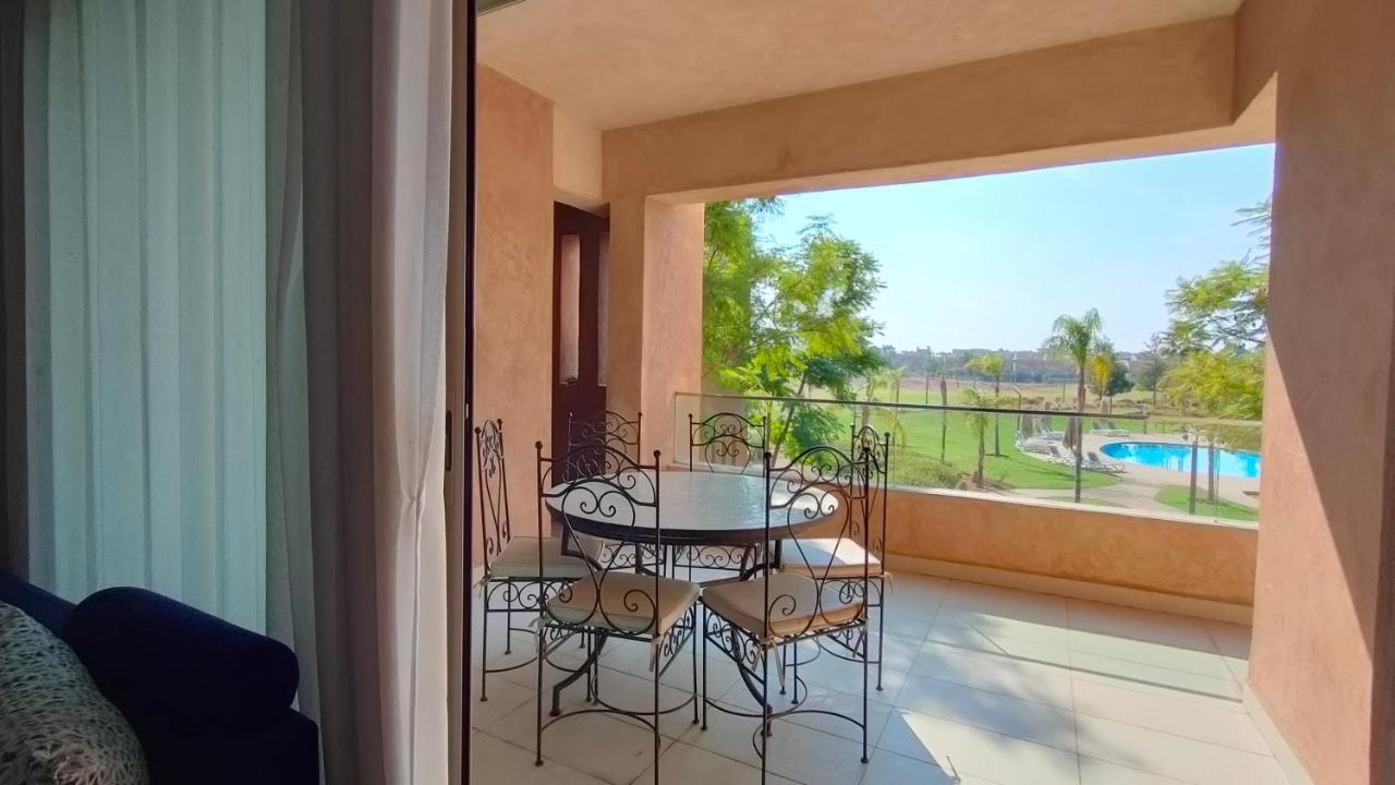 Prestigia De Luxe Appartamento Marrakesh