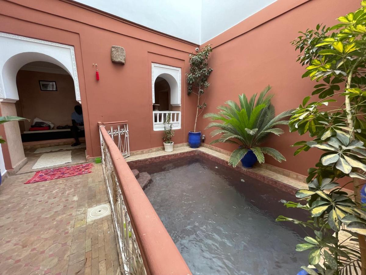 Riad Nadira Marrakesh