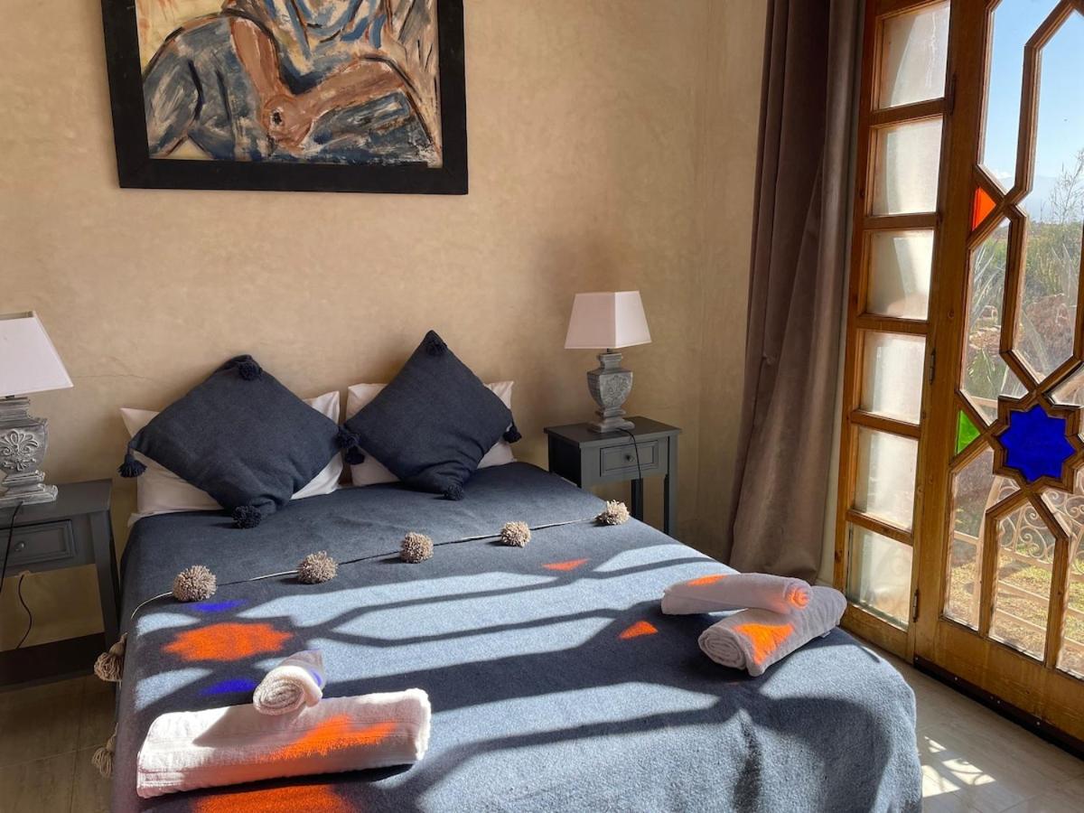 Siesta Marrakesh