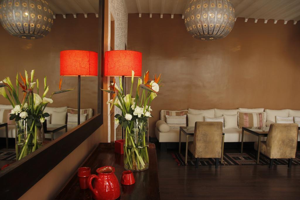 Riad Riad Utopia And Spa 2*