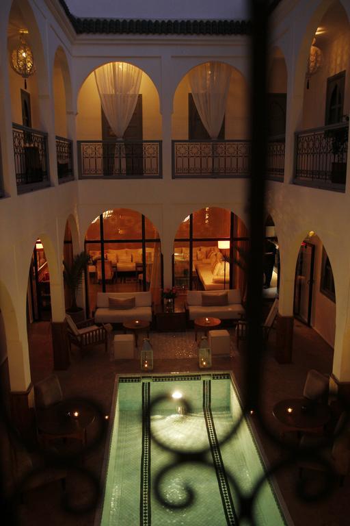 Riad Utopia And Spa