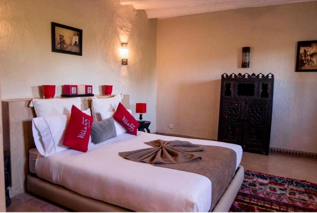 55 Marrakesh