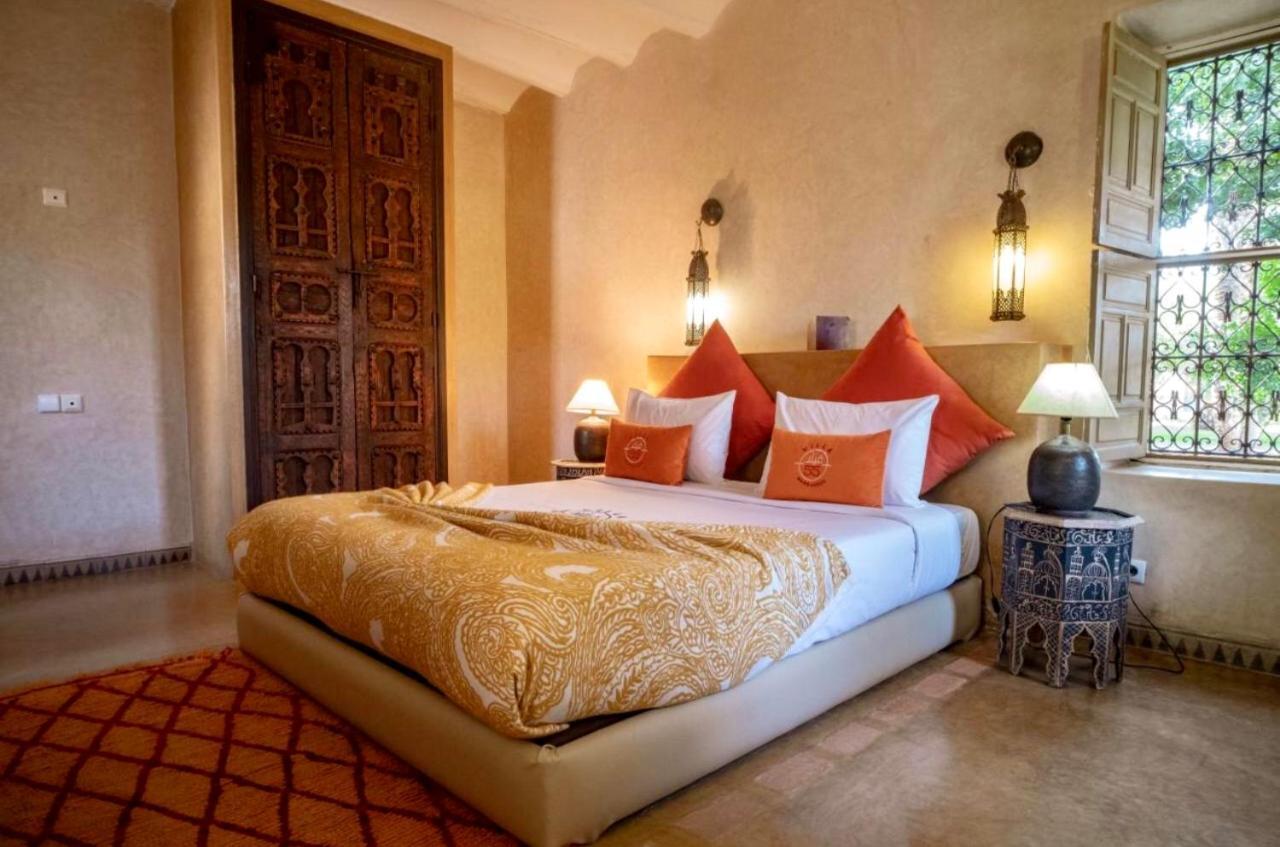 55 Marrakesh