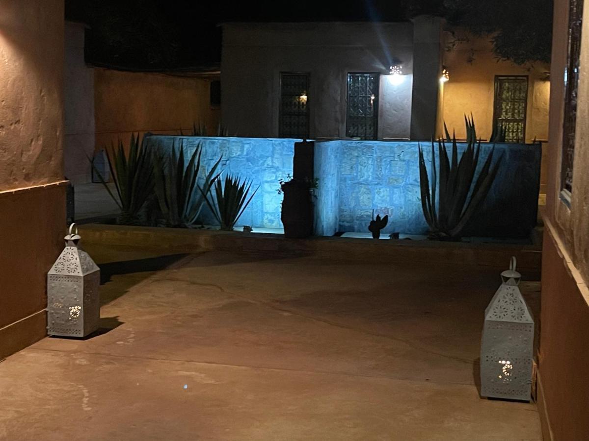 55 4* Marrakesh
