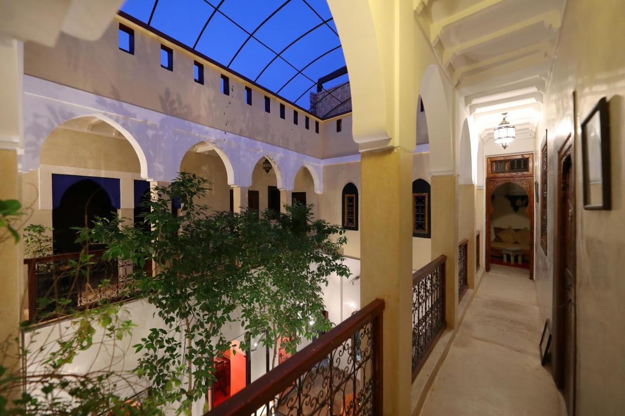 Riad Sidi Mimoune & Marrakesh