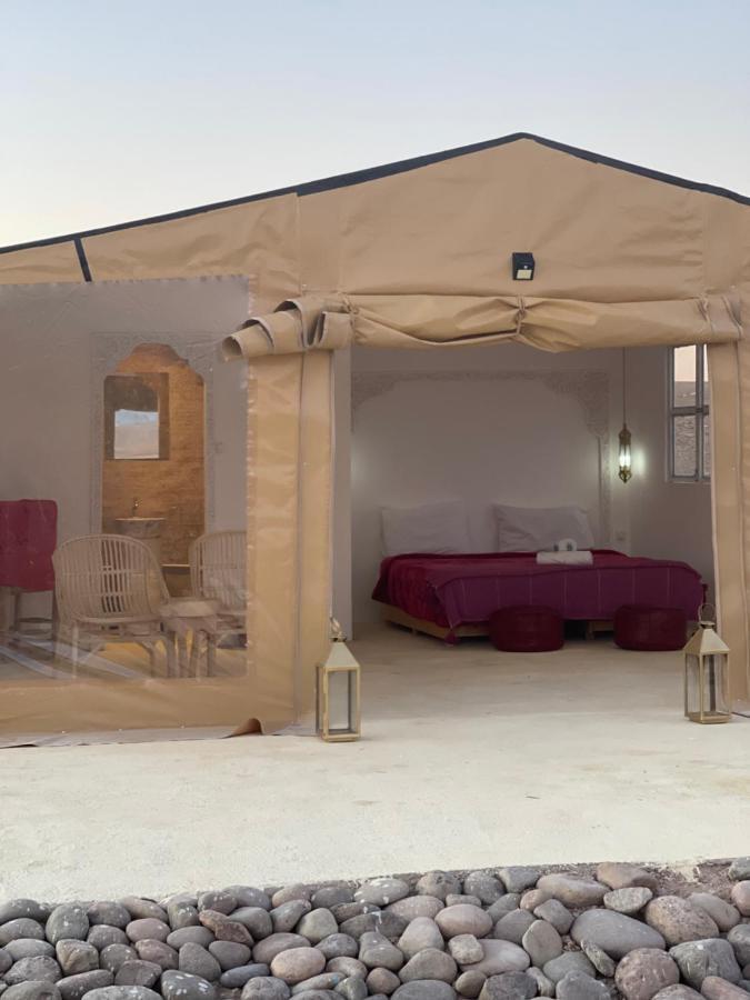 Riad Marrakech Desert Agafay Camp