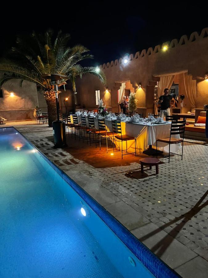 55 Marrakesh