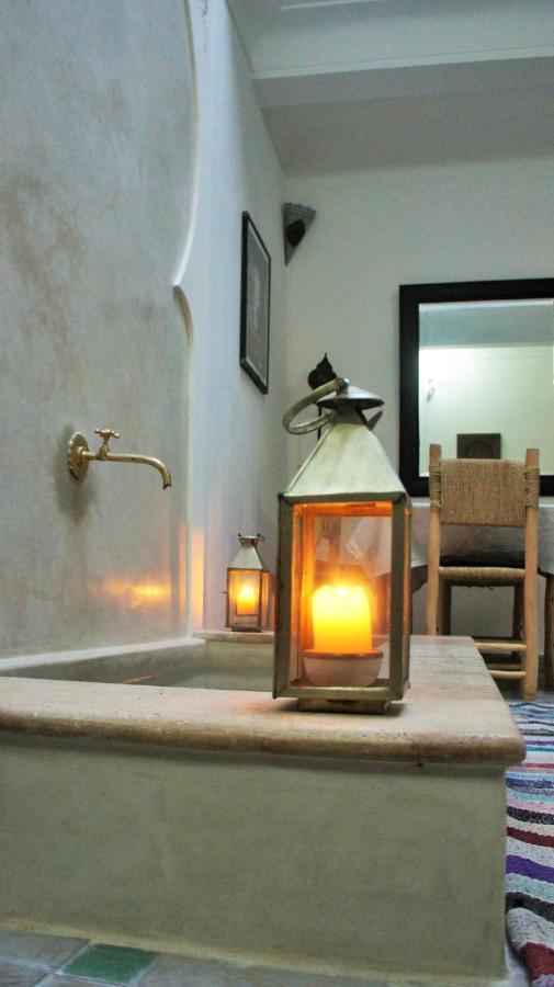 Privatunterkunft Alqimam Marrakesch