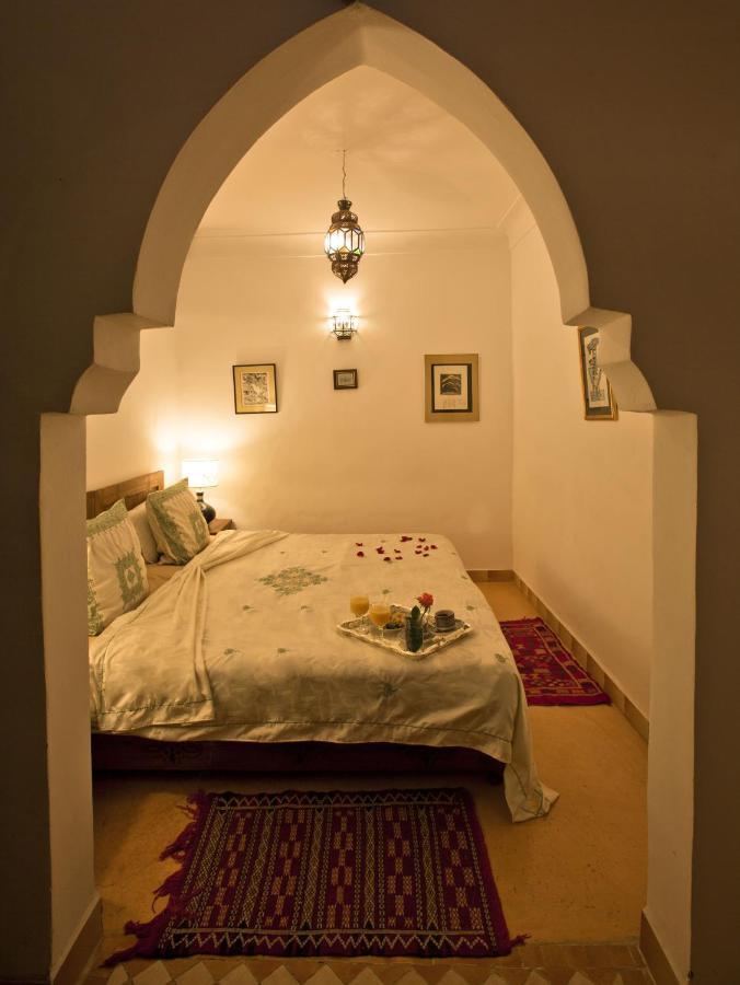 Riad Cherihane Marrakesh