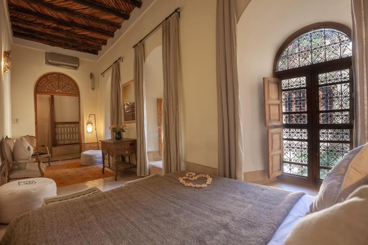 Khol Bohemia Guest house Marrakesh