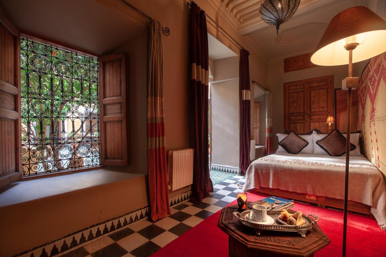 Khol Bohemia Guest house Marrakesh