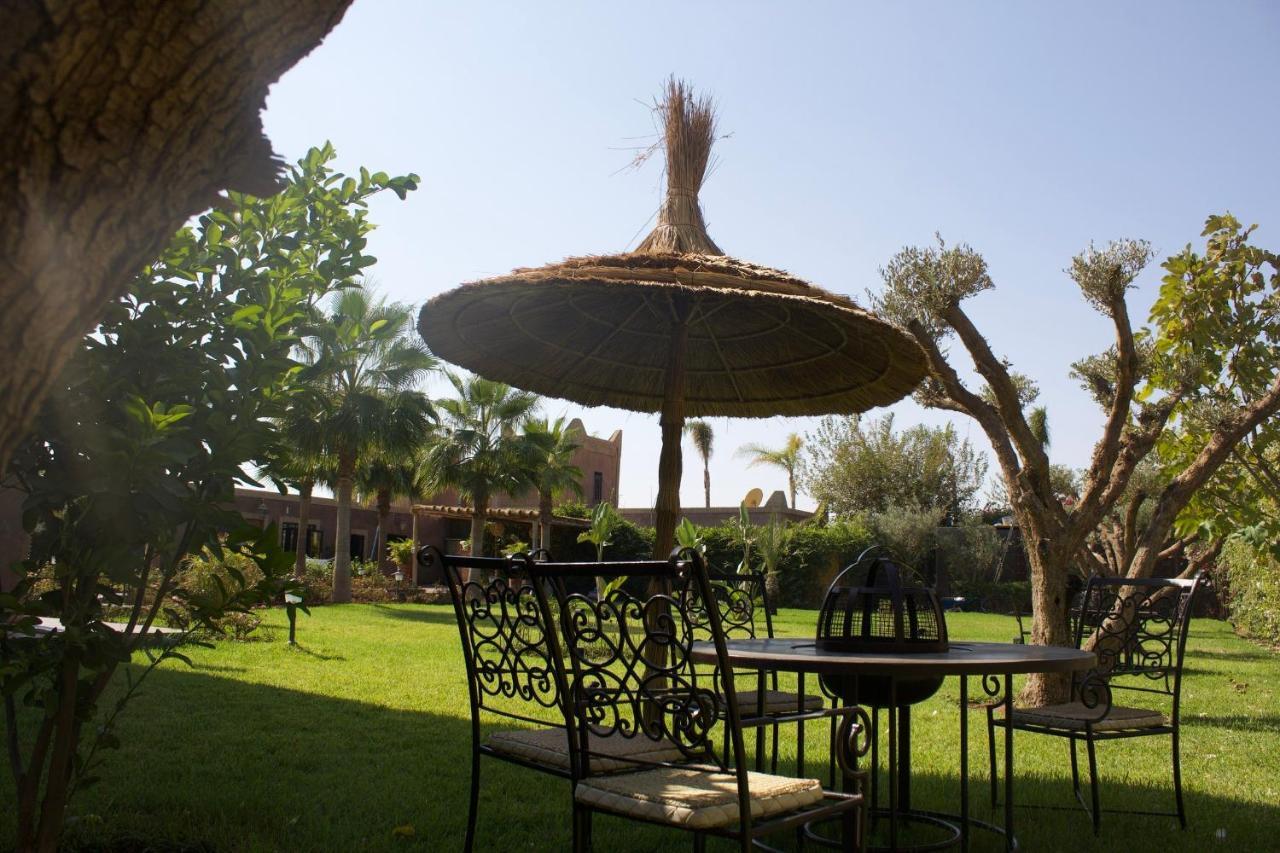 Riad Maria Towers *