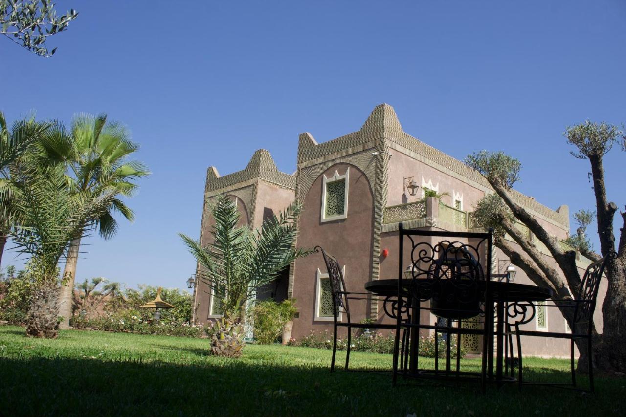 Riad Maria Towers *