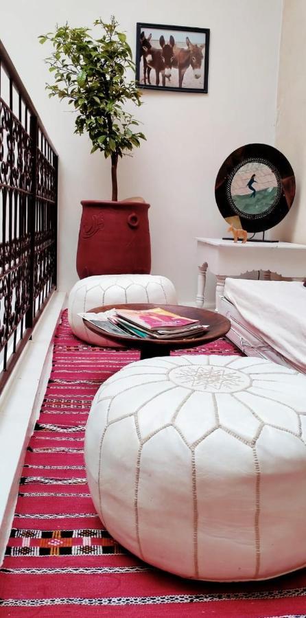 Alqimam Marrakesch