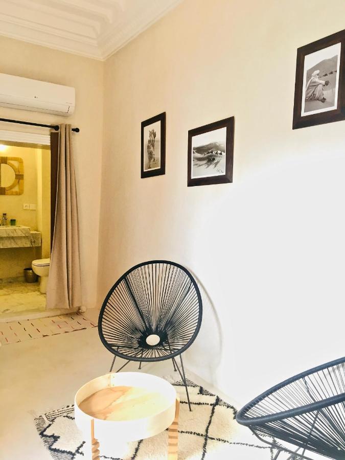 Olika Guest house
