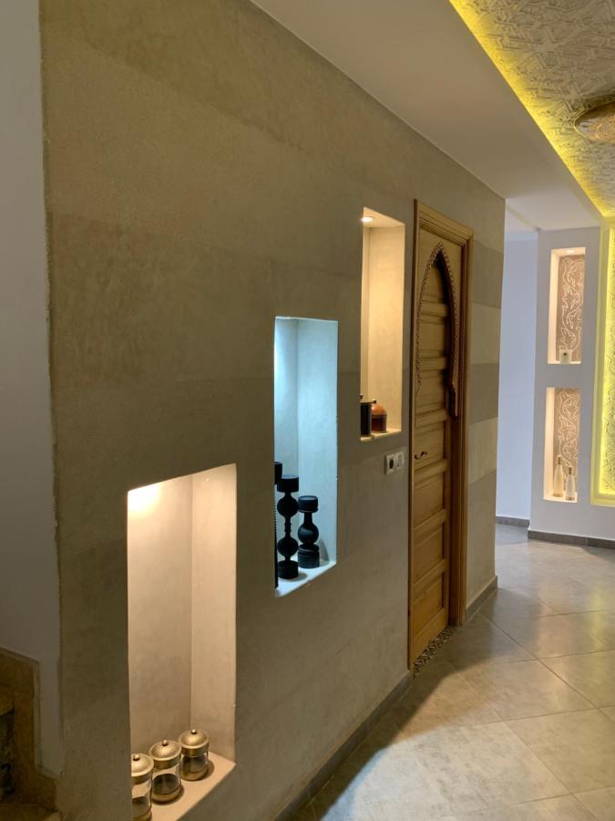 Villa Al Hamama Avec Bassin Chauffé *