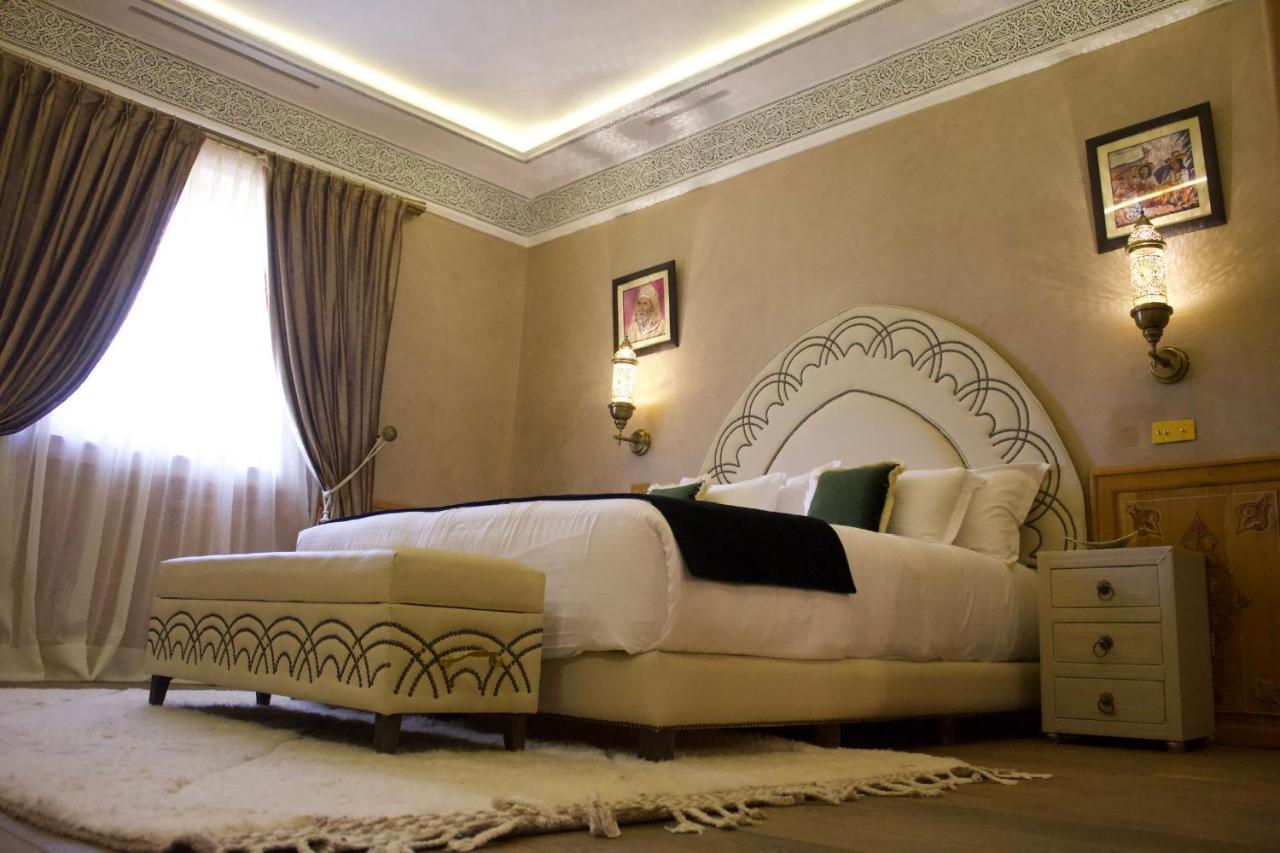 Maria Towers Riad Marrakesh