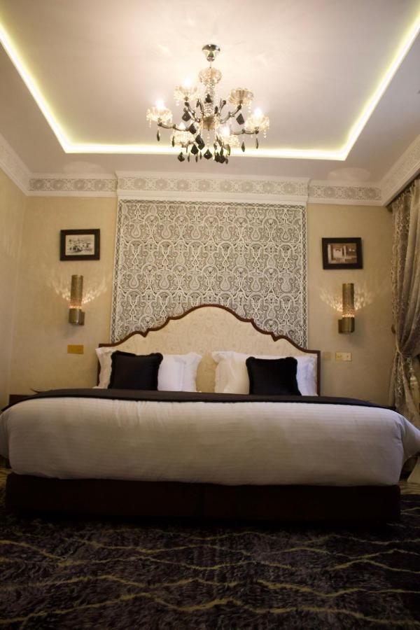 Riad Maria Towers *