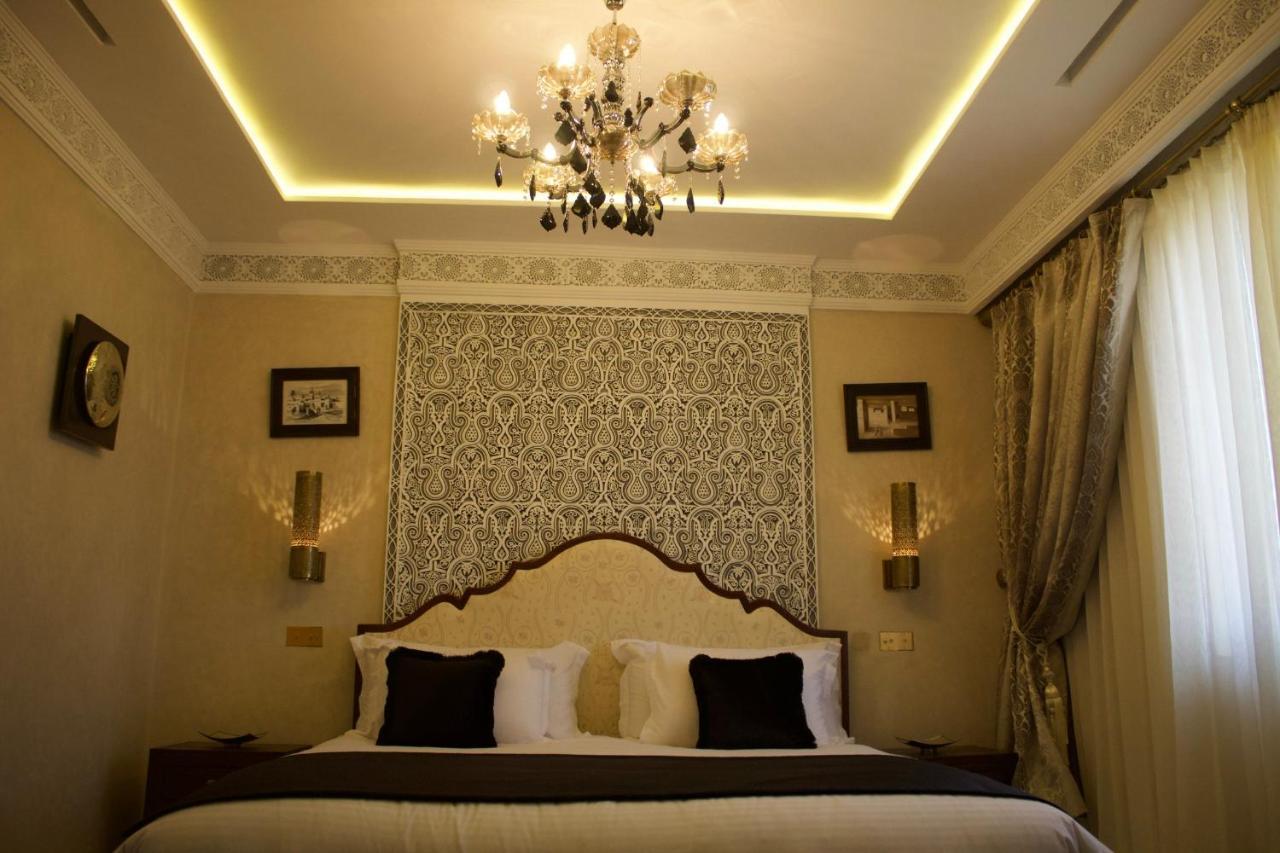 Maria Towers Riad Marrakesh