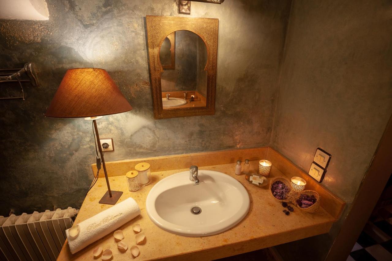 Guest house Khol Bohemia Marrakesh