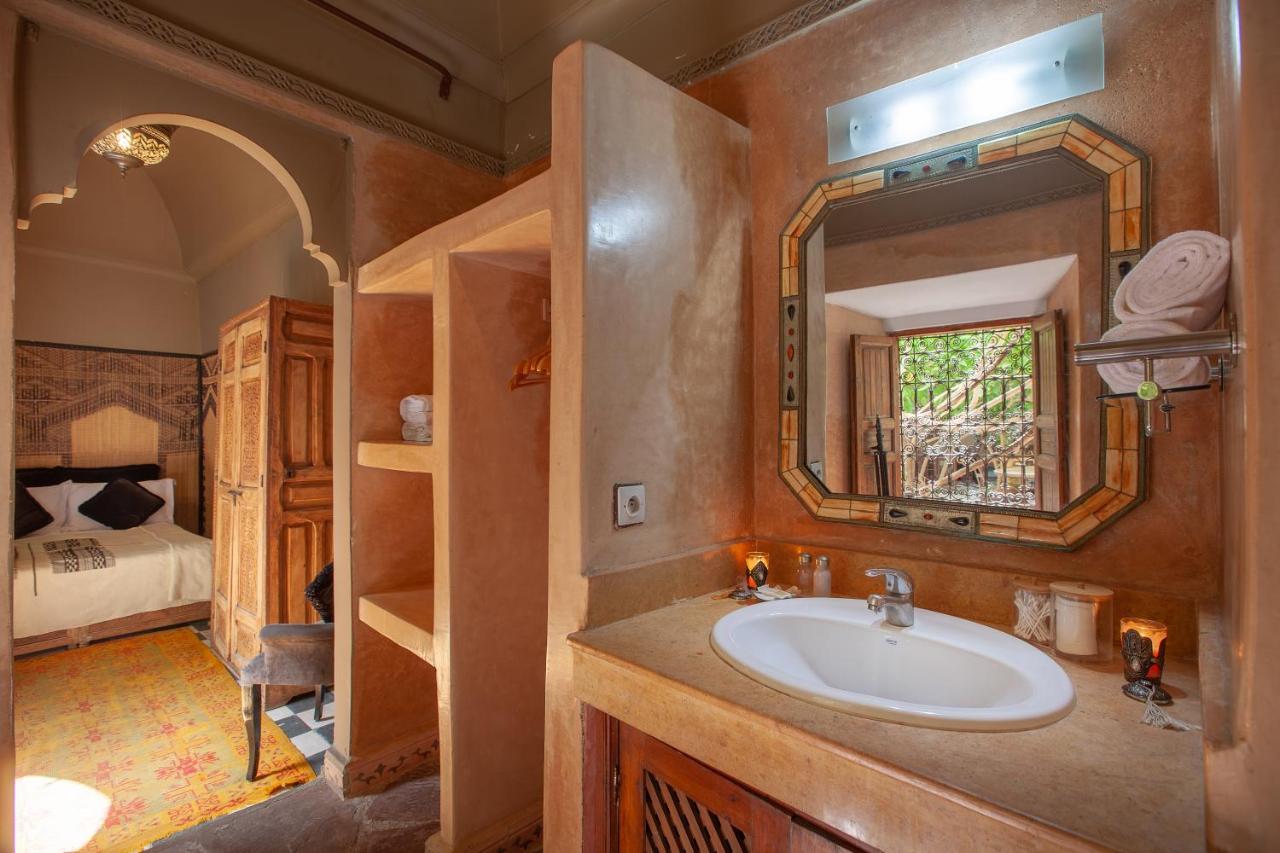 Khol Bohemia 4* Marrakesh