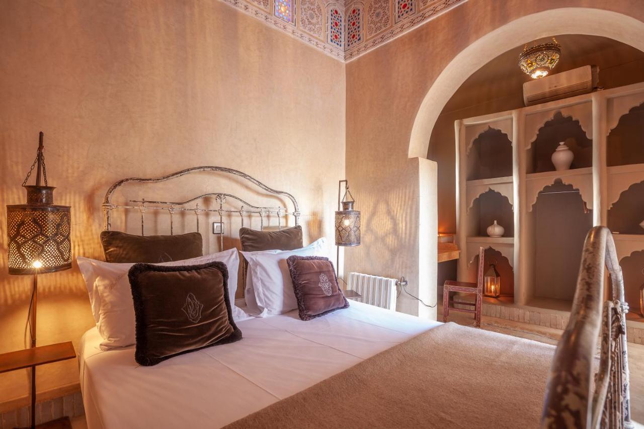 Khol Bohemia Guest house Marrakesh