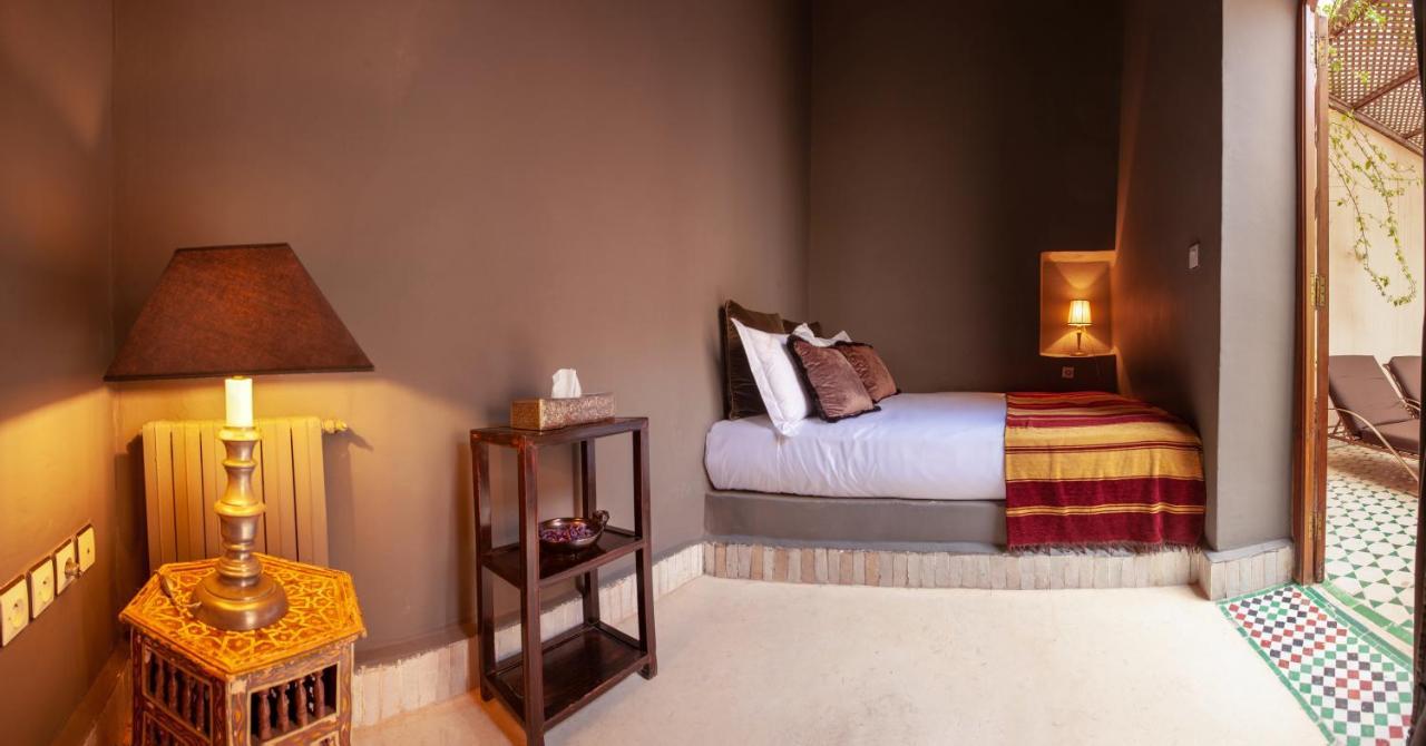 Guest house Khol Bohemia Marrakesh