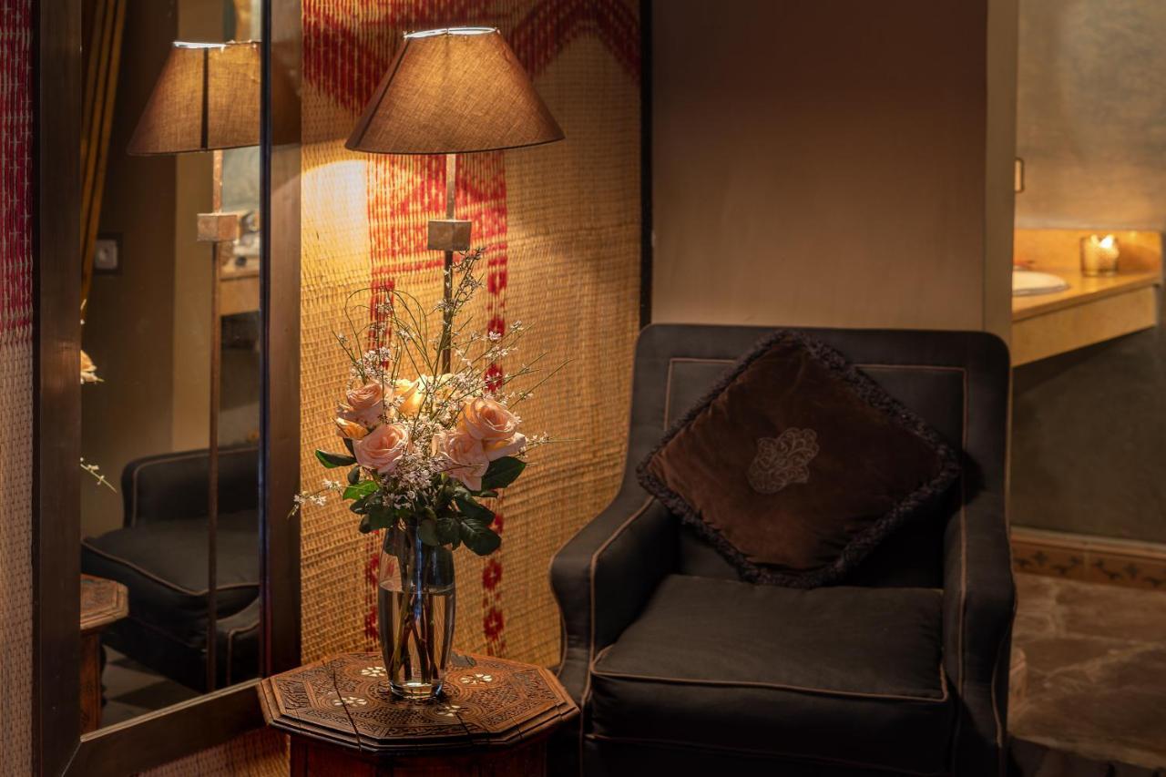 Guest house Khol Bohemia Marrakesh