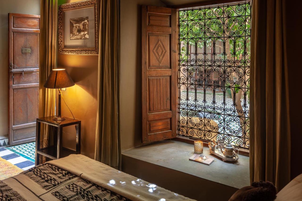 Khol Bohemia Guest house Marrakesh