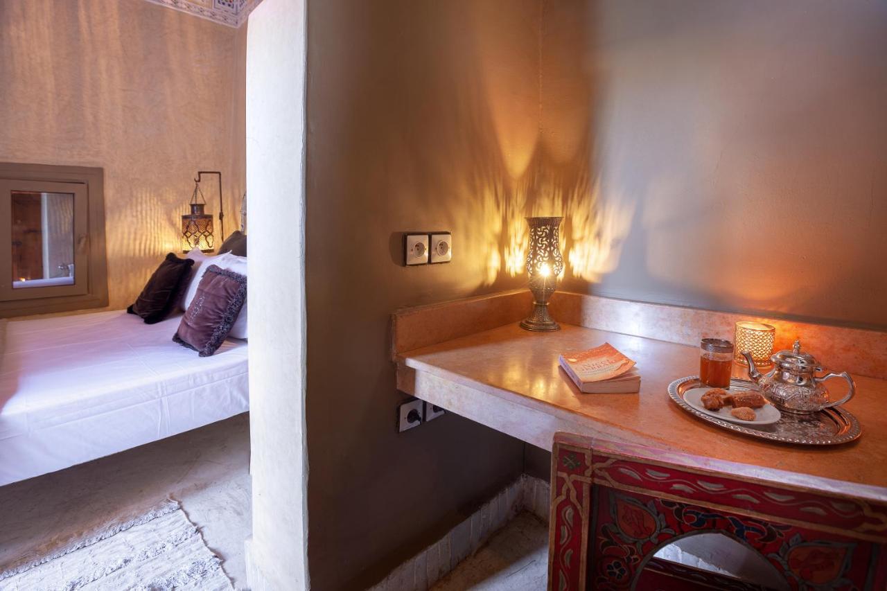 Guest house Khol Bohemia Marrakesh