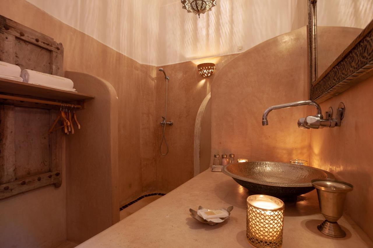 Khol Bohemia Guest house Marrakesh