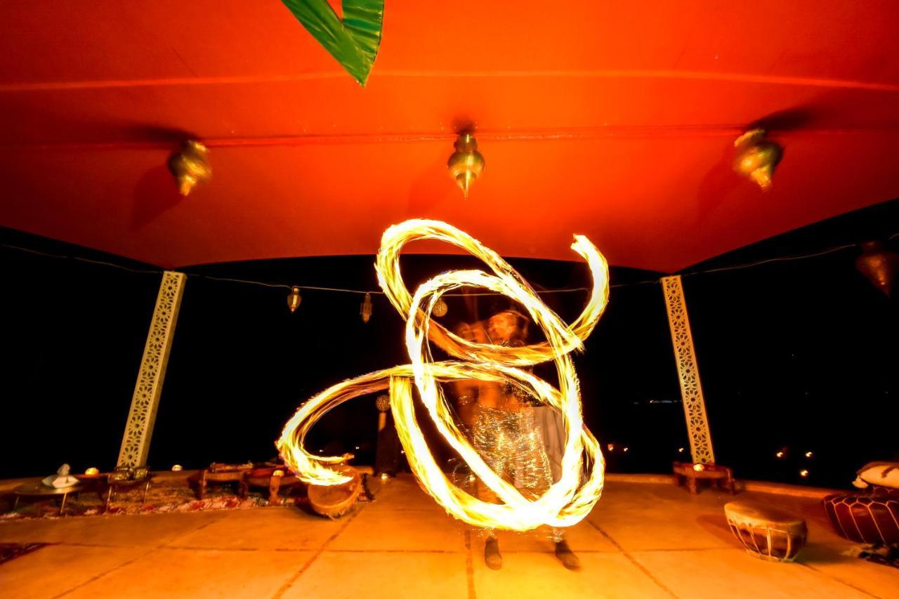 Agafay Pearl Camp Marrakech Luxury tent 4*