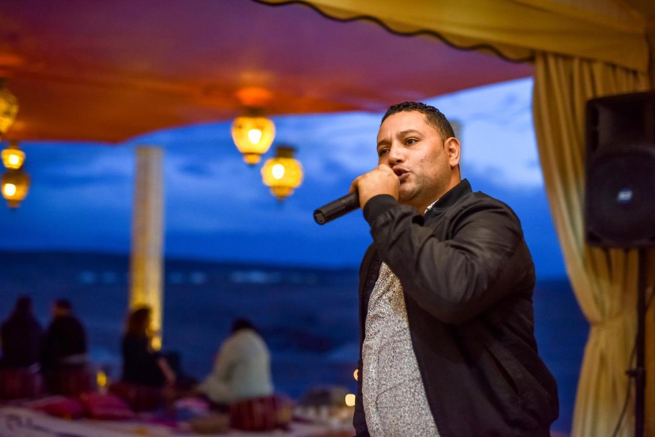 Agafay Pearl Camp Marrakech Luxury tent Marrakesh