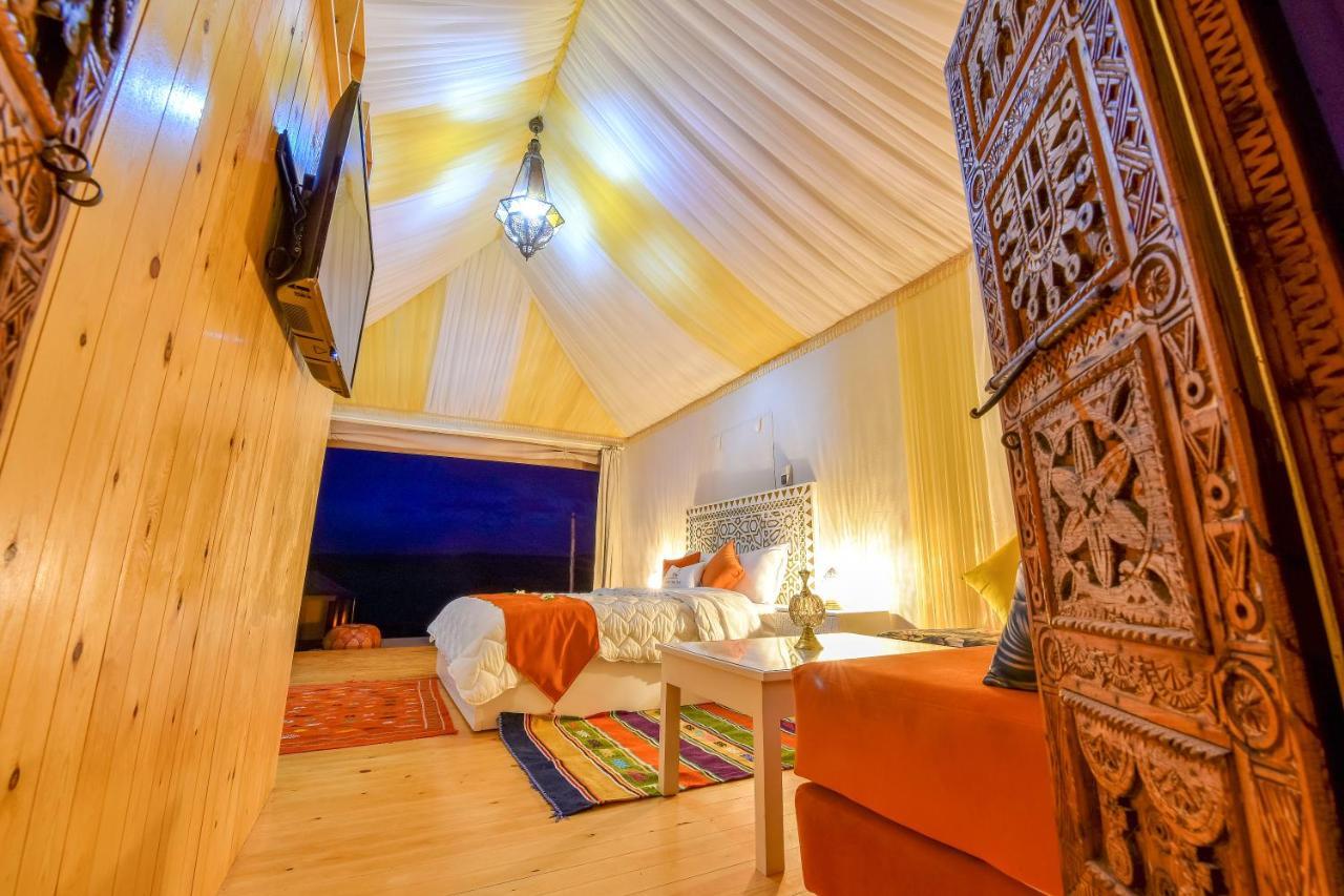 Agafay Pearl Camp Marrakech Luxury tent 4*