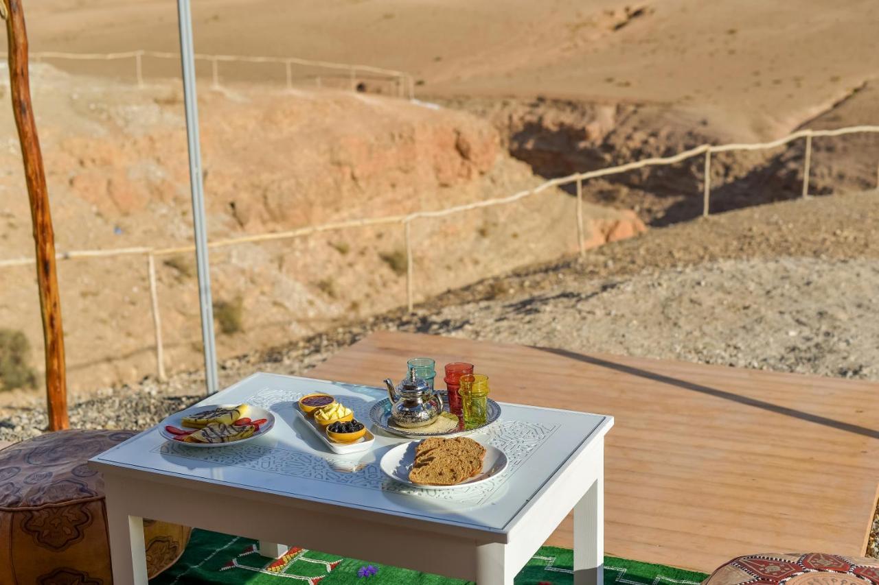 Agafay Pearl Camp Marrakech Luxury tent
