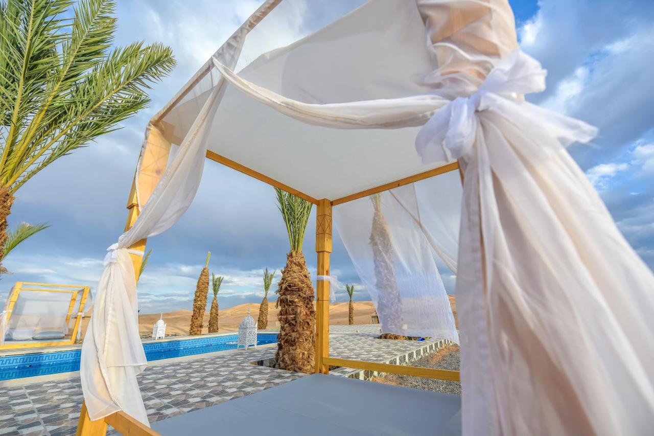 Agafay Pearl Camp Marrakech Luxury tent Marrakesh